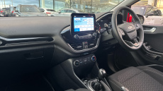 Ford Fiesta 1.0 EcoBoost Titanium 5dr Petrol Hatchback